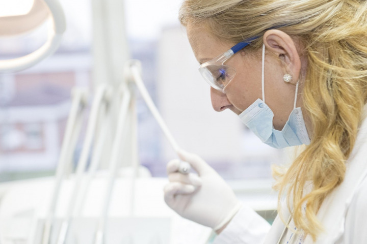 clinical diagnostics